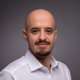 Thomas Papadopoulos