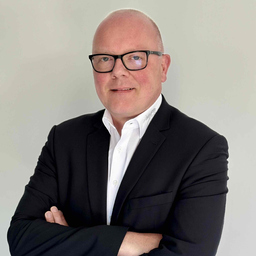Dipl.-Ing. Jens Schierenbeck