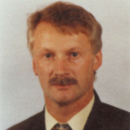 Jürgen Schlechter