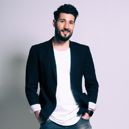 Mourad Bouguelil