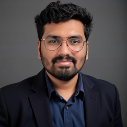 Hariharan Thangaraj