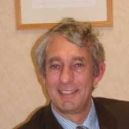 Jean-Charles SARBACH