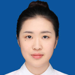 Shirley Liu