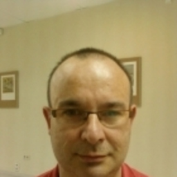 Alvaro Santos Aguado