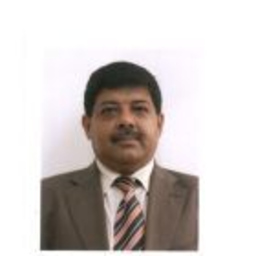 Manoj Padhi