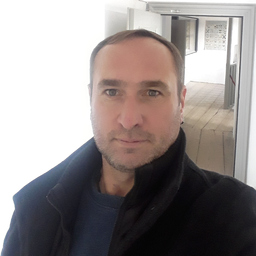 Peter Roland Gregor