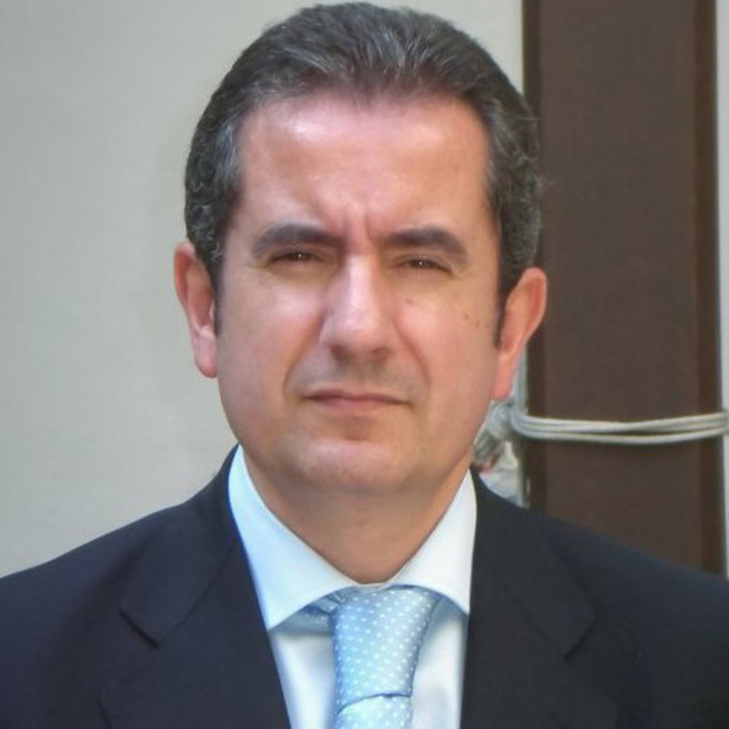 Enrique Sanchez Partner United First Partners XING