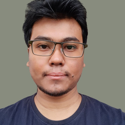 Manash Jyoti Barua
