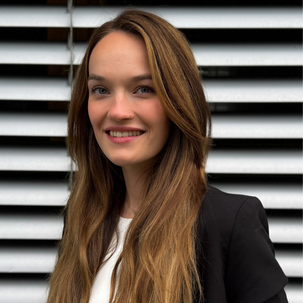 Alina Iberl - Sportökonomie - Deutsche Hochschule für Prävention und ...