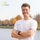 Björn Espersen CLEAN FITNESS Coach