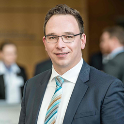 Andre Kaufung