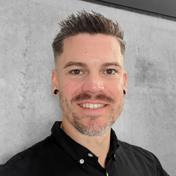Daniel Schwarz