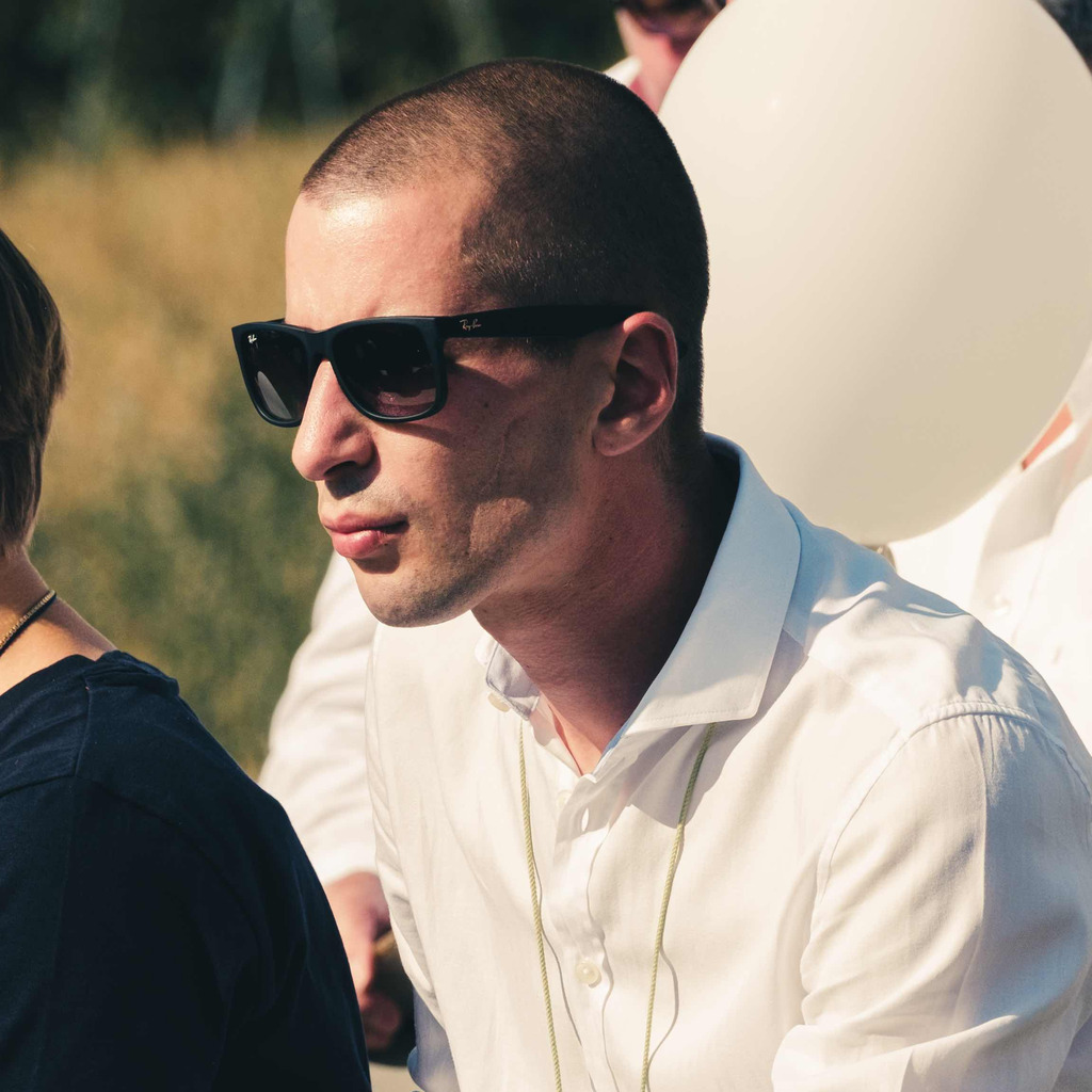 Thomas Helmschrott Projektleiter Tronex GmbH XING