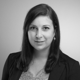 Nadine Pühringer