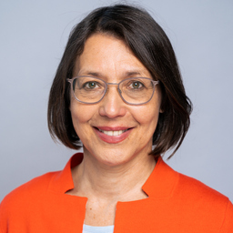 Agnes Denschlag's profile picture