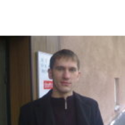 Александр Каретин