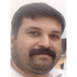 Salman Saleem