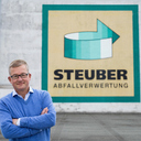 Torsten Steuber