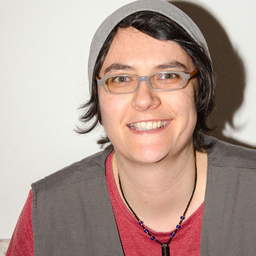 Maja Tauscher