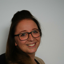 Nadine Steinmeier-Karbaum