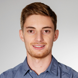 Jonas Fehrenbach