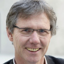 Prof. Eberhard Wolf