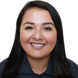 Prof. MARIA GUADALUPE PEÑALOZA