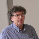 Bernd Preiner M.A.
