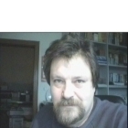 Bernd Huettner