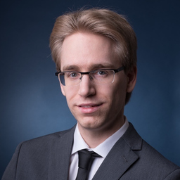 Benjamin Schütrumpf