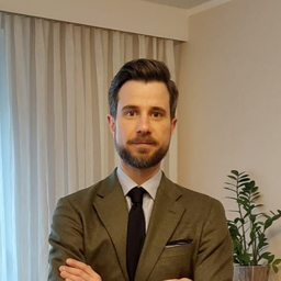Mag. Martin Fasching