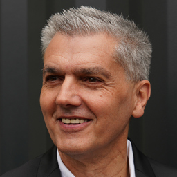 Klaus Markart