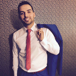 Osman Ademi