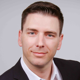 Yannick Nentwich