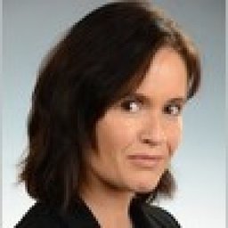 Sabine Meyer