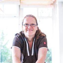 Katrin Schumann