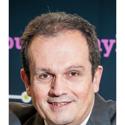 Bernard TREUVELOT