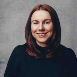 Christine Wiebalck