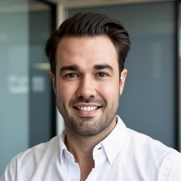 Daniel Behringer