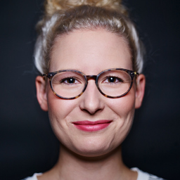 Katja Bratejko