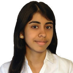 Priyadarshini Sakthivel Maheswari