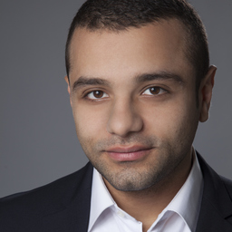 Abdulrahman Alhariri