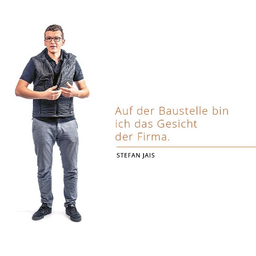 Stefan Jais