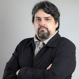 Paulo Roberto Borio Junior