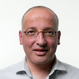 Dr. Ahmad Trad