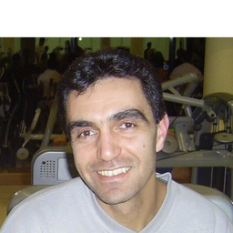 Gökhan Evren