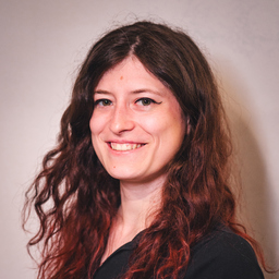 Jessica Ratzesberger