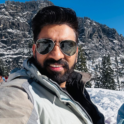Harpreet Mehal