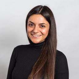 Angeliki Goude