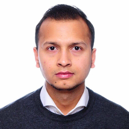 Giriraj Rayamajhi
